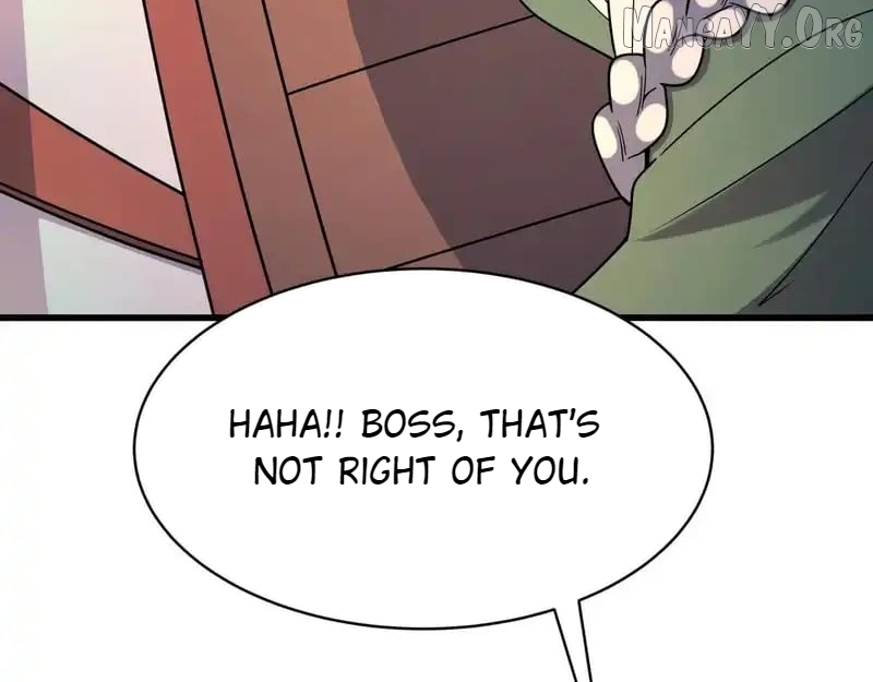 Era of the Haunted Chapter 549 - page 14